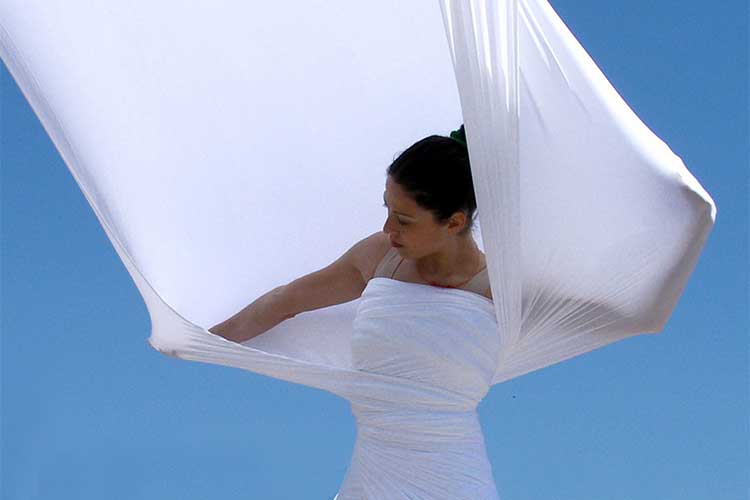 Kunstevents, Performances und Installation presented by Les Lionnes Susanne Morgenroth